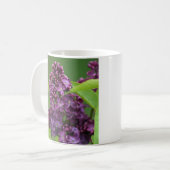 Paarse Lila Mok (Voorkant links)