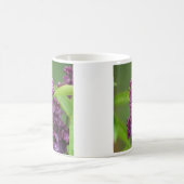 Paarse Lila Mok (Center)