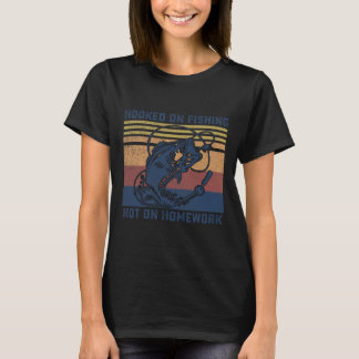 Paarse lint. Overdosisbewustzijn 3 T-shirt
