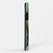 Paarse Lotus Foto iPhone SE + iPhone 5/5S Case-Mate iPhone Case (Achterkant/rechts)