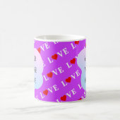 PAARSE LOVE KOFFIEMOK (Center)