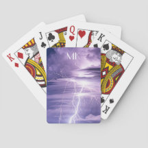 Paarse luchtsluipstakingen Gepersonaliseerd