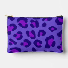 "Paarse luipaard" Etui