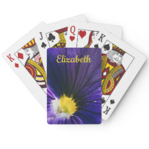 Paarse macrofoto van de stroomafnemer