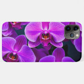 Paarse Majesteit telefoonhoes Case-Mate iPhone Case (Achterkant (horizontaal))