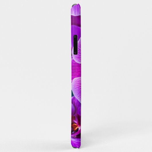 Paarse Majesteit telefoonhoes Case-Mate iPhone Case (Achterkant/rechts)