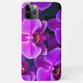 Paarse Majesteit telefoonhoes Case-Mate iPhone Case