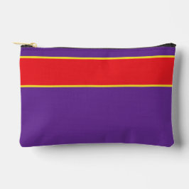 Paarse Major Small Etui