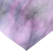 Paarse marmer medium tafelloper (Hoek)