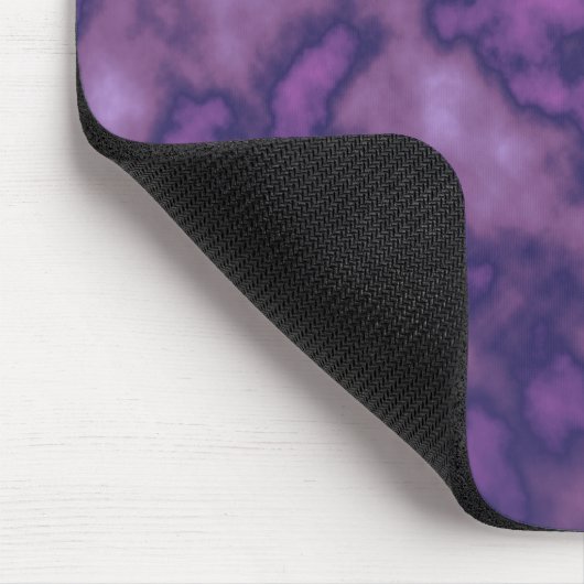 paarse marmer muismat (Hoek)