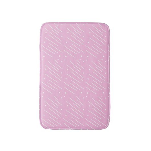 Paarse Mat (Voorkant Verticaal)