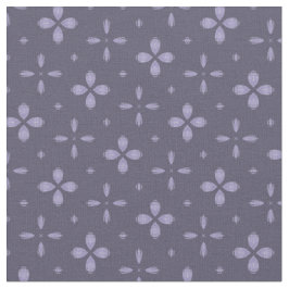 Paarse mauve bloem stof
