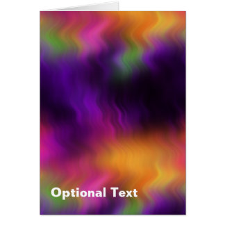 Paarse meervoudig troebele haas