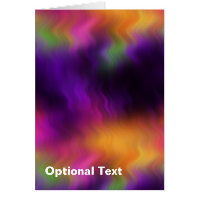 Paarse meervoudig troebele haas (Voorkant)