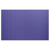 Paarse & Midnight Blue Gekleurd Lined Pattern Stof (Yard (91,4 cm))