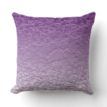 Paarse mini-Tegel met Fade Mini