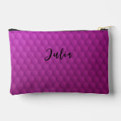 "Paarse minnaar" Print Etui (Achterkant)