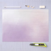 Paarse mist bruiloft tissuepapier (Craft)