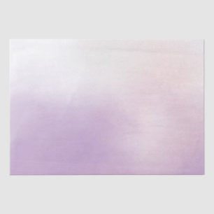 Paarse mist bruiloft tissuepapier