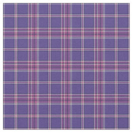 Paarse Mode van Orchid en Violet Stof