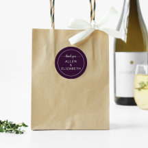 Paarse moderne creditcard Weddenschap