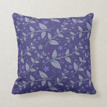 Paarse moderne elegante populaire bloemkool