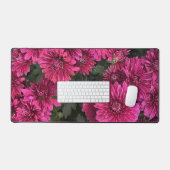 Paarse Moeders Bureaumat (Keyboard & Muis)
