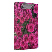 Paarse moeders klembord (Rechts)