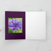 paarse, moge je warmte hebben in je iglo, olie... kaart (Binnen)