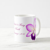 Paarse Mok (Voorkant rechts)