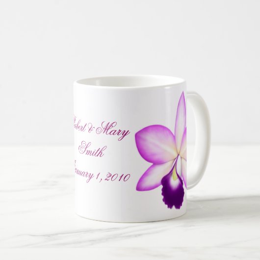 Paarse Mok (Voorkant rechts)