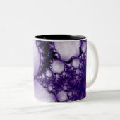 Paarse Mok (Voorkant rechts)