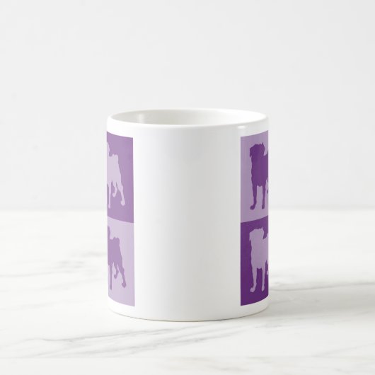 Paarse Mokken (Center)