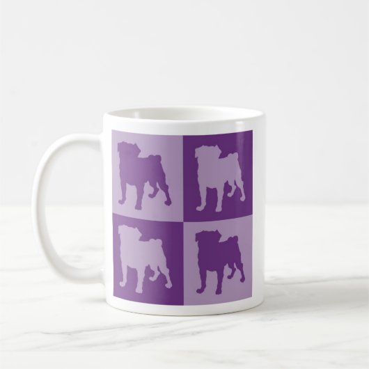 Paarse Mokken (Links)