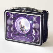 Paarse Moon Child Metal Ltd (Voorkant)