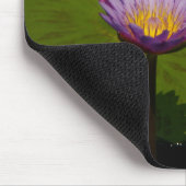 Paarse Muismat Lotus Waterlily (Hoek)