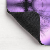 Paarse Muismat Morning (Hoek)