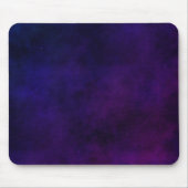 Paarse Nebula Muismat (Voorkant)