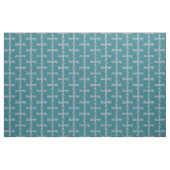 Paarse oceaanzeemverbinding stof (Yard (91,4 cm))