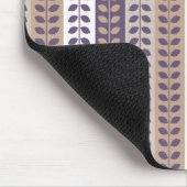 Paarse olievlek muismat (Hoek)