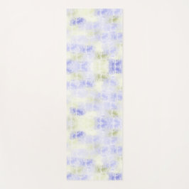 Paarse Olijf Abstract Yogamat