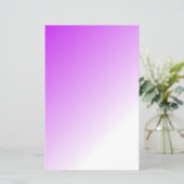  Paarse Ombre (Staand voorkant)
