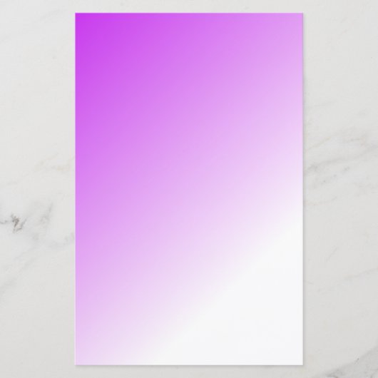  Paarse Ombre (Voorkant)