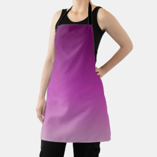 Paarse Ombre Schort