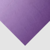 Paarse Ombre Tissuepapier (Detail)