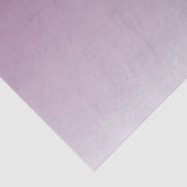 paarse ombre tissuepapier (Detail)