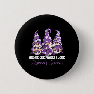 Paarse omhoog Militair Kind Kinder Brat Geboren Ve Ronde Button 5,7 Cm