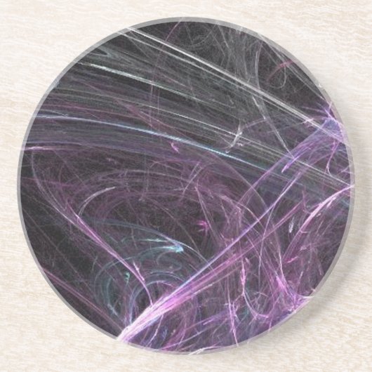 Paarse Onderzetters (Voorkant)