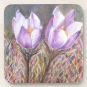 PAARSE ONDERZETTERS (Voorkant)