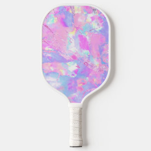 paarse opa fotopickleball paddle